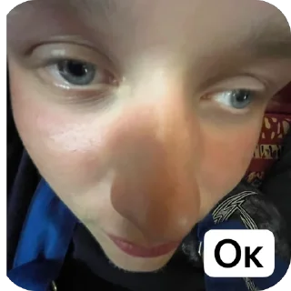 Стикер @MoiStikiBot Улицы разбитых Курей и подбитых вертолетов - 1