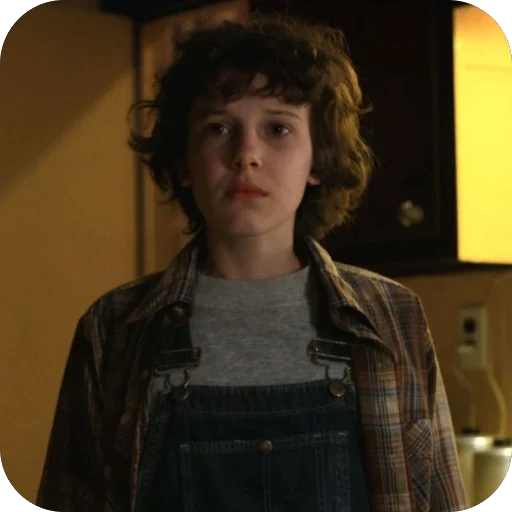 STRANGER THINGS /noahwx/ by @Stikeryrubot - 