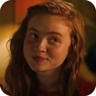 Sticker STRANGER THINGS /noahwx/ by @Stikeryrubot - 0