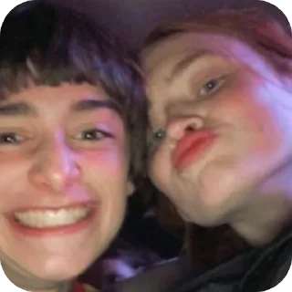 Sticker STRANGER THINGS /noahwx/ by @Stikeryrubot - 2