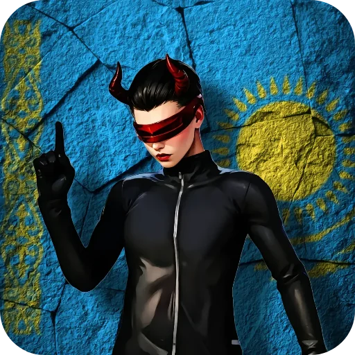 Sticker userpack436_by_romashkin1bot - 1