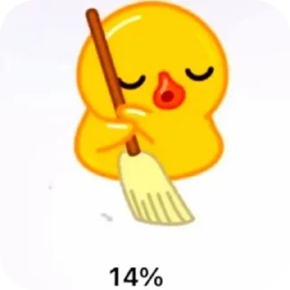 Sticker Хзхзхзхзхз @StickersRusbot - 8