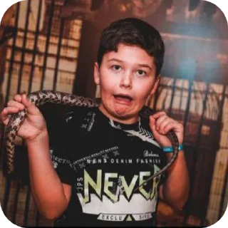 Sticker Ашалееееееет 6а - 5