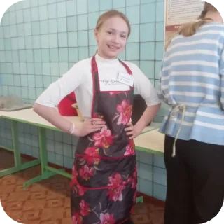 Sticker Ашалееееееет 6а - 9