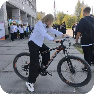 Sticker Ашалееееееет 6а - 1