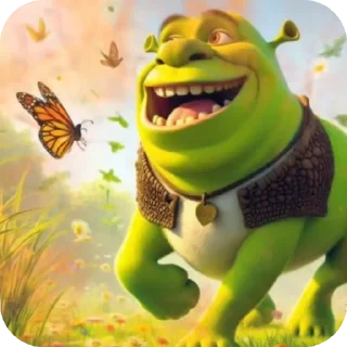 Sticker Гойдус by @EmojiRy_Bot - 3