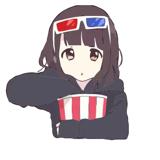 Sticker userpack8689_by_Stikeryrubot - 1