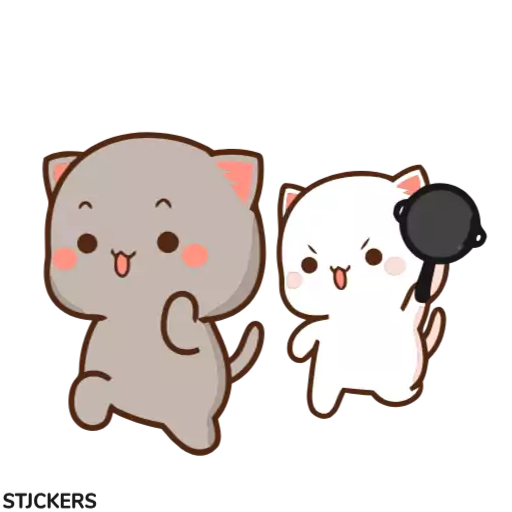 Sticker userpack8689_by_Stikeryrubot - 1