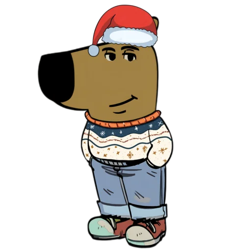 Чиловый парень @cenzurai - 