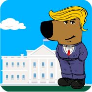 Sticker Чиловый парень @cenzurai - 3