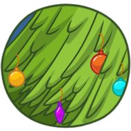 Sticker Чиловый парень @cenzurai - 0