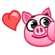 Стикер узузузузузу97 - 10