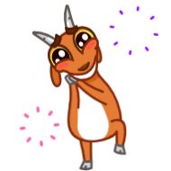 Стикер узузузузузу97 - 4