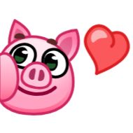 Стикер узузузузузу97 - 3