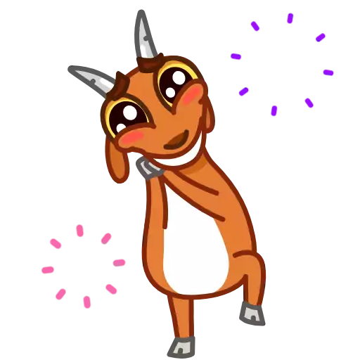 Стикер uzuzuzuzuzu97 - 1