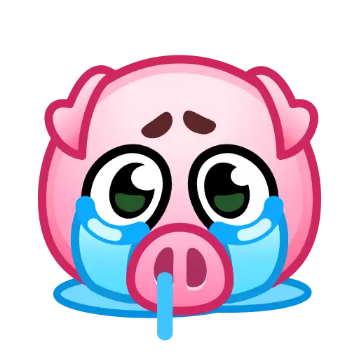 Стикер uzuzuzuzuzu97 - 1