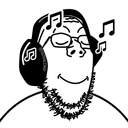 Стикер uzuzuzuzuzu97 - 1