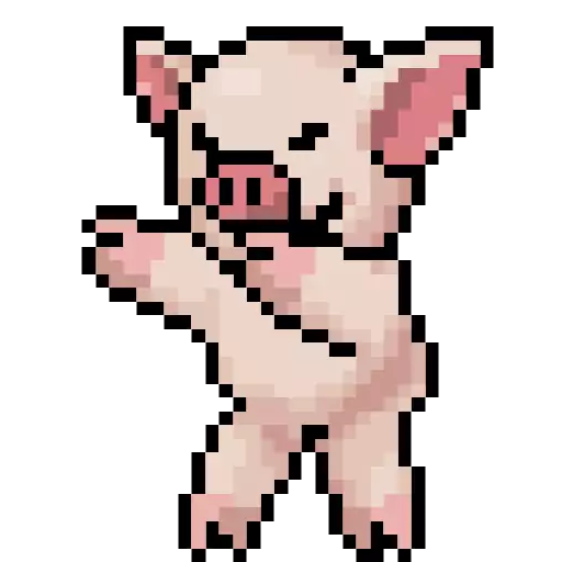 Стикер uzuzuzuzuzu97 - 1