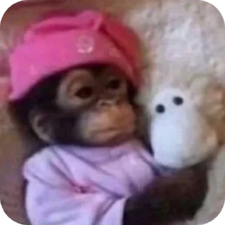 Стикер Больше стиков тут: @stikery4 - 4