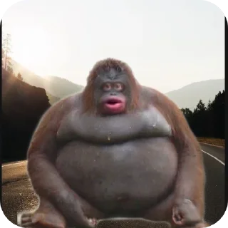 Стикер Больше стиков тут: @stikery4 - 8