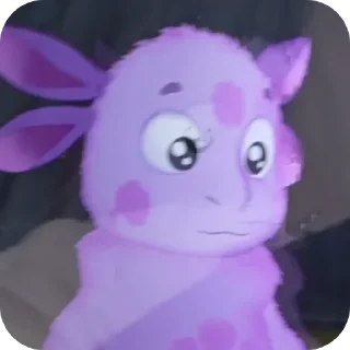 Стикер Больше стиков тут: @stikery4 - 5