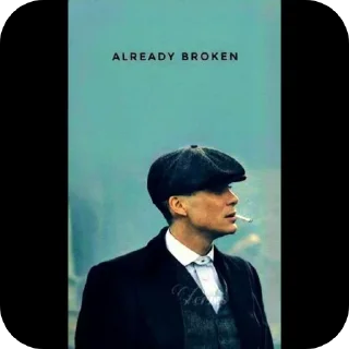 Sticker Больше стиков тут: @stikery4 - 4