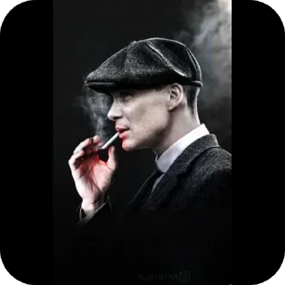 Sticker Больше стиков тут: @stikery4 - 5