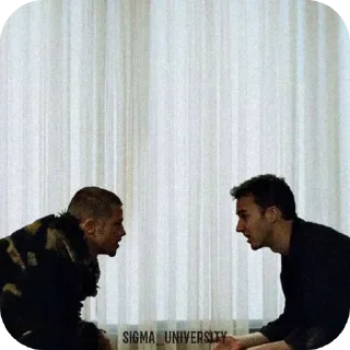 Sticker Больше стиков тут: @stikery4 - 10