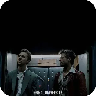 Sticker Больше стиков тут: @stikery4 - 9