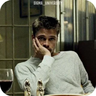 Sticker Больше стиков тут: @stikery4 - 8