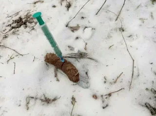 Стикер Ваще хз @MoiStikiBot - 0