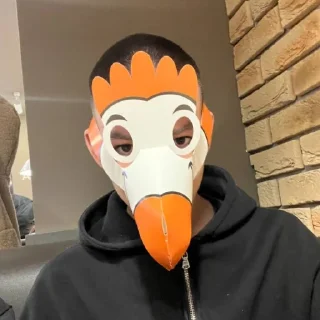 Sticker VAZHUB @TgEmodziBot - 11