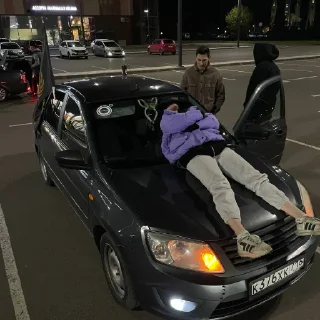 Sticker VAZHUB @TgEmodziBot - 5