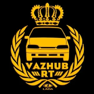 Sticker VAZHUB @TgEmodziBot - 7