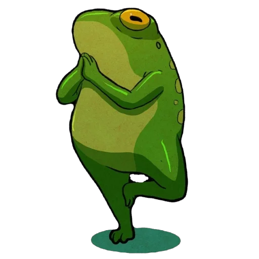 Sticker vidjakova - 1