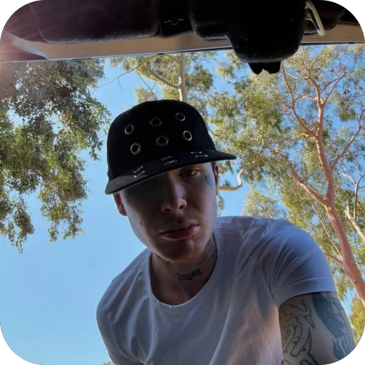 Sticker viperrr_49 - 1