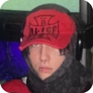 Sticker viperr // @viperrr49 - 5