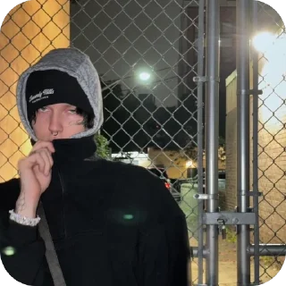 Sticker viperr // @viperrr49 - 10