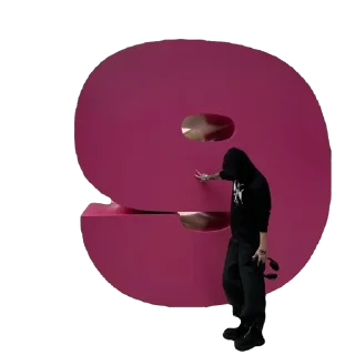 Sticker viperr // @viperrr49 - 9