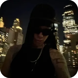 Sticker viperr // @viperrr49 - 11