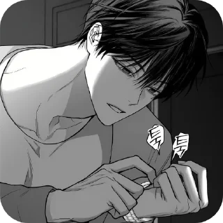 Sticker ×vottak× - 5