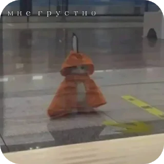 Sticker всё будет хорошо @TgEmodziBot - 11