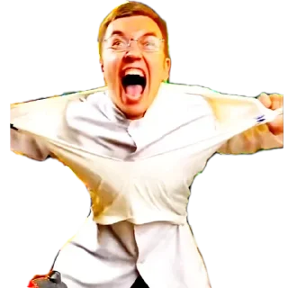 Sticker Больше стиков тут: @stikery4 - 2