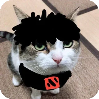 Sticker @war_korrespondent - 9