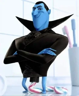 Sticker @stiki_tg_nah_canal - 5