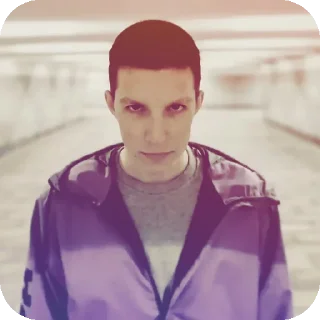 Стикер 😭🙏 (i couldnt come up with smth) - 9