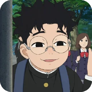 Стикер 😭🙏 (i couldnt come up with smth) - 5