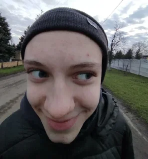 Sticker димон покемон - 7