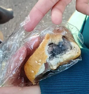 Sticker димон покемон - 6