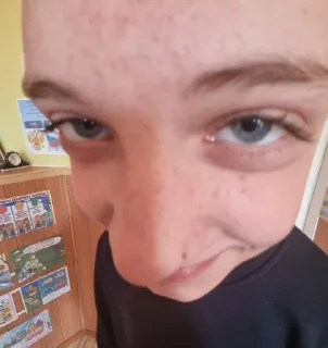 Sticker димон покемон - 10